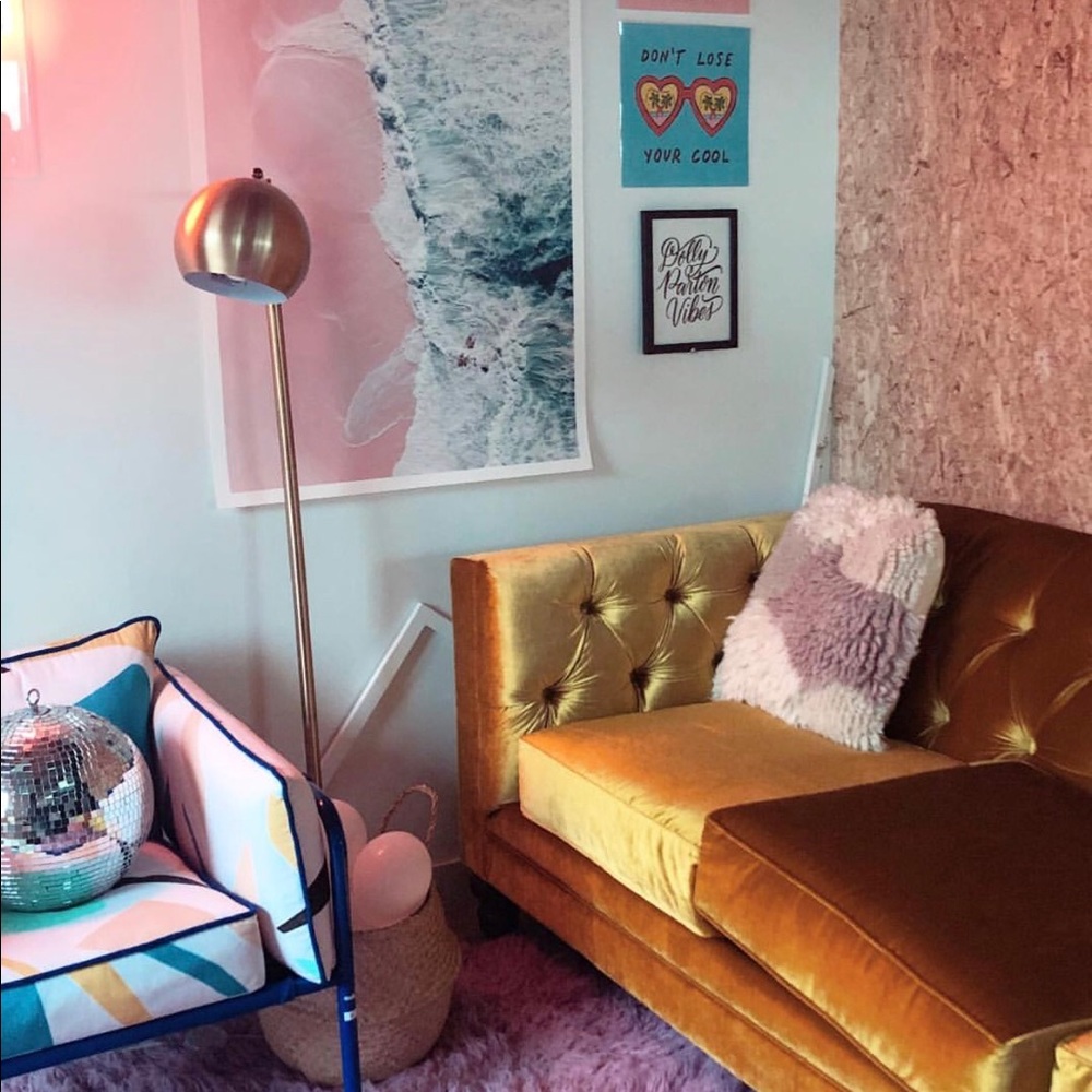 🔅👱🏼‍♀️meet your posher!⭐️✨